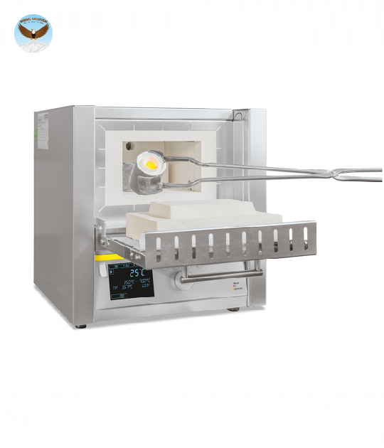 LÒ NUNG Nabertherm L 3/11 (3 lít , 1100 độ C)